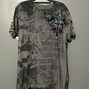 Men’s Archaic shirt